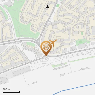 Foto zu St. Pauli Fischmarkt 4, 20359 Hamburg