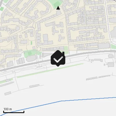 Bild zu Sankt Pauli Fischmarkt 47, 20359 Hamburg