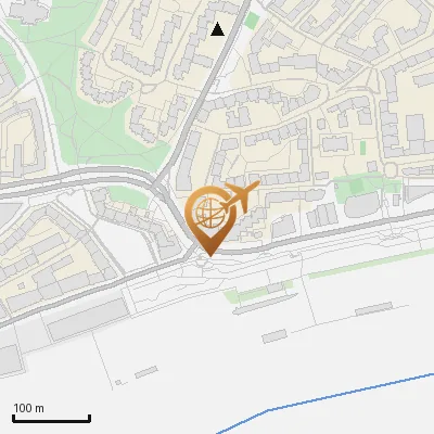 Foto zu St. Pauli Fischmarkt 5, 20359 Hamburg