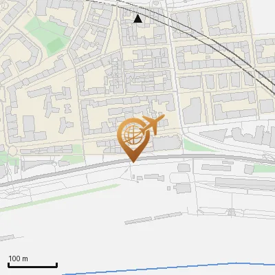 Foto zu St. Pauli Hafenstraße 102, 20359 Hamburg