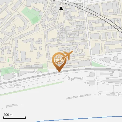 Foto zu St. Pauli Hafenstraße 112, 20359 Hamburg