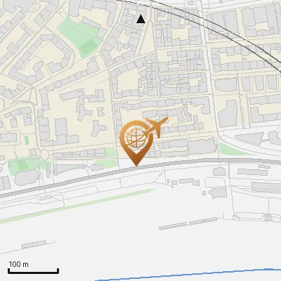 Foto zu St. Pauli Hafenstraße 116, 20359 Hamburg