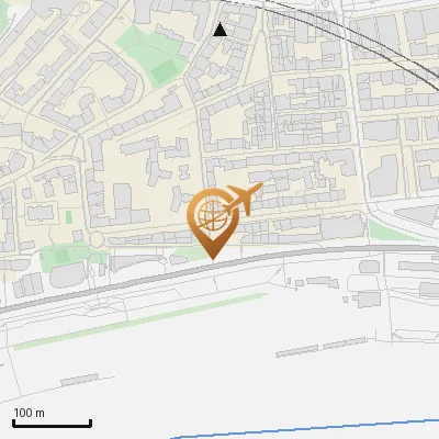 Foto zu St. Pauli Hafenstraße 122, 20359 Hamburg