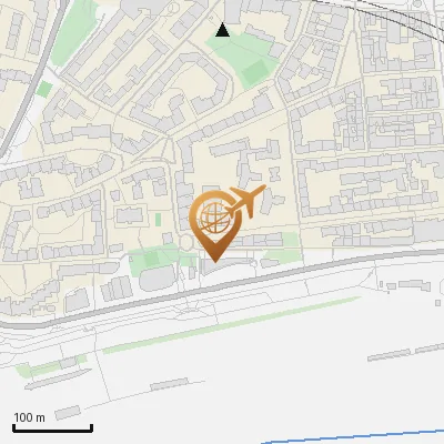 Foto zu St. Pauli Hafenstraße 140, 20359 Hamburg