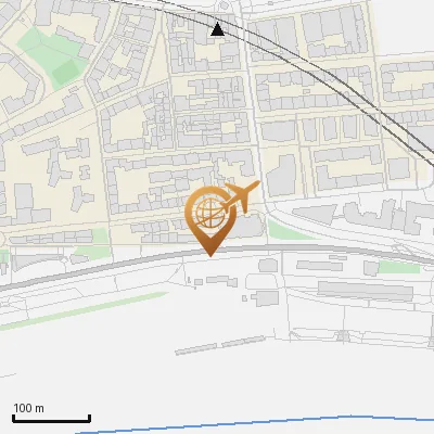 Foto zu St. Pauli Hafenstraße 96, 20359 Hamburg