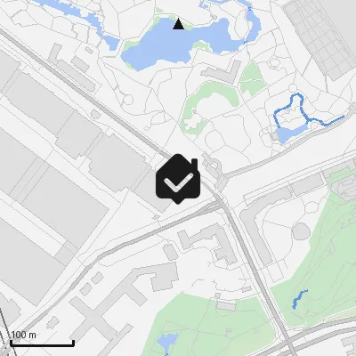 Bild zu St. Petersburger Straße 1, 20355 Hamburg