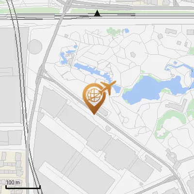 Foto zu St. Petersburger Straße 28, 20355 Hamburg