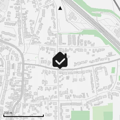 Foto zu St.-Rochus-Straße 14, 51145 Köln