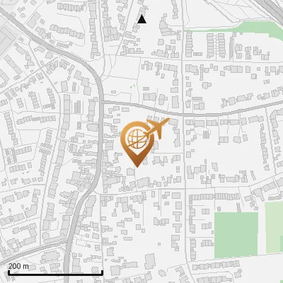 Foto zu St.-Rochus-Straße 5, 51145 Köln