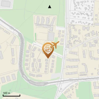 Foto zu Staakener Feldstraße 3, 13591 Berlin