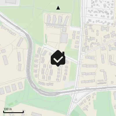 Foto zu Staakener Feldstraße 7, 13591 Berlin