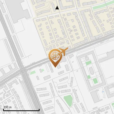 Foto zu Stadelheimer Straße 10, 81549 München