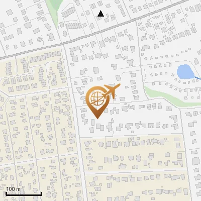 Foto zu Stadelmannweg 2, 22393 Hamburg