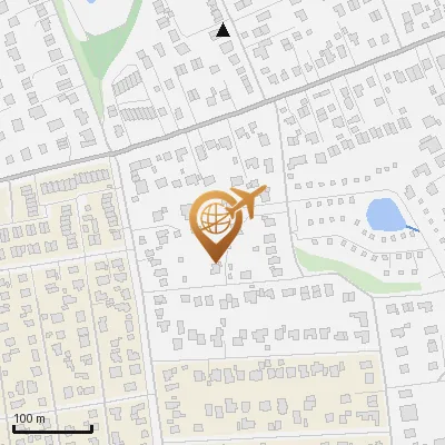 Foto zu Stadelmannweg 3, 22393 Hamburg