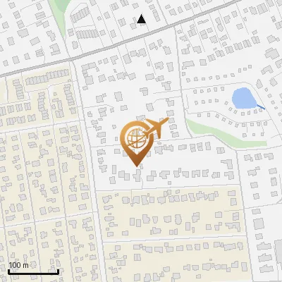 Foto zu Stadelmannweg 4, 22393 Hamburg