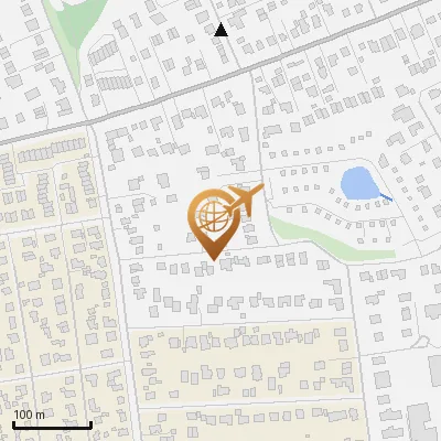 Foto zu Stadelmannweg 5, 22393 Hamburg