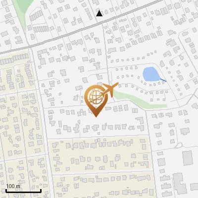 Foto zu Stadelmannweg 8, 22393 Hamburg