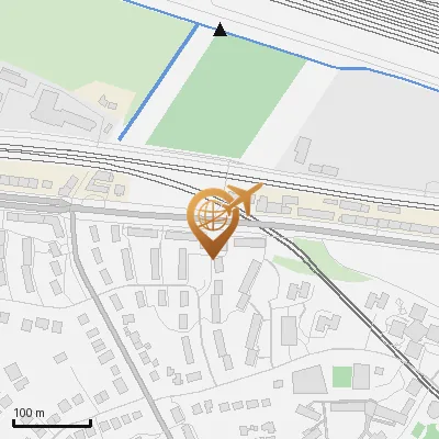 Foto zu Stader Straße 101, 21075 Hamburg