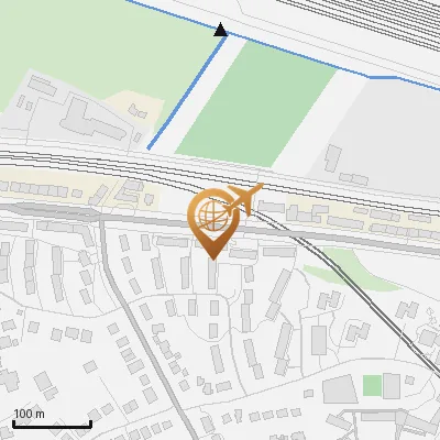 Foto zu Stader Straße 105, 21075 Hamburg