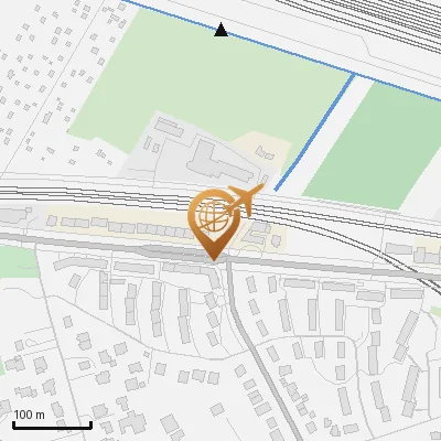 Foto zu Stader Straße 106, 21075 Hamburg