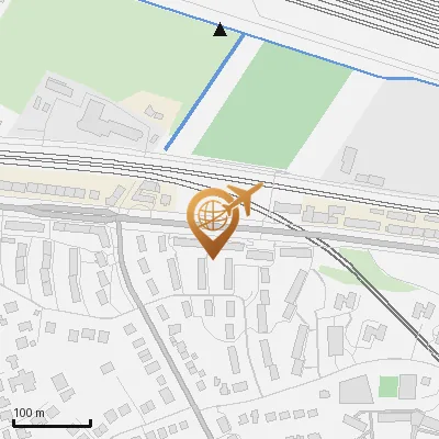 Foto zu Stader Straße 107, 21075 Hamburg