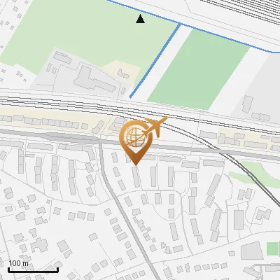 Foto zu Stader Straße 111, 21075 Hamburg