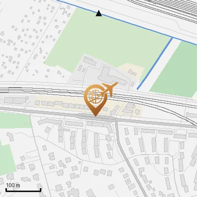 Foto zu Stader Straße 112, 21075 Hamburg