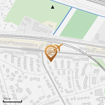 Foto zu Stader Straße 113, 21075 Hamburg