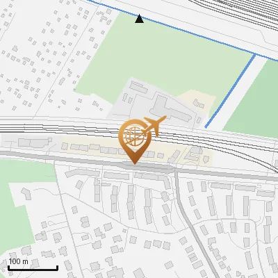 Foto zu Stader Straße 116, 21075 Hamburg