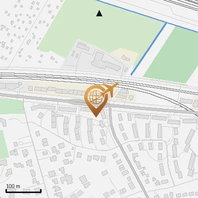 Foto zu Stader Straße 117, 21075 Hamburg