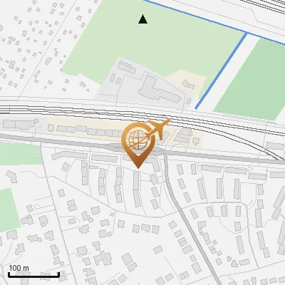 Foto zu Stader Straße 119, 21075 Hamburg