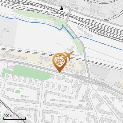 Foto zu Stader Straße 12, 21075 Hamburg