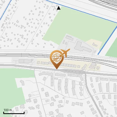 Foto zu Stader Straße 120, 21075 Hamburg