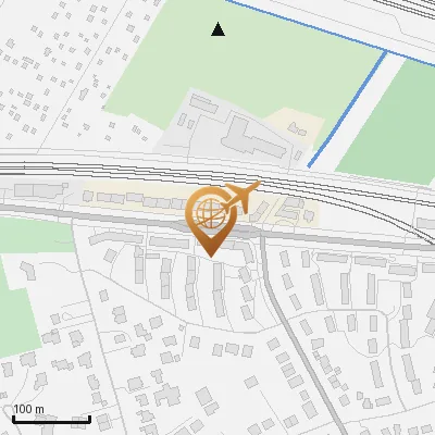 Foto zu Stader Straße 121, 21075 Hamburg