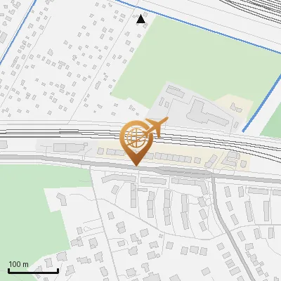 Foto zu Stader Straße 122, 21075 Hamburg