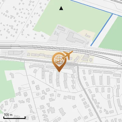 Foto zu Stader Straße 123, 21075 Hamburg