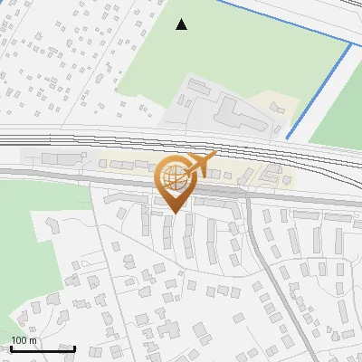 Foto zu Stader Straße 125, 21075 Hamburg