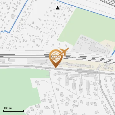 Foto zu Stader Straße 128, 21075 Hamburg