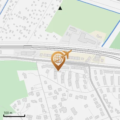 Foto zu Stader Straße 129, 21075 Hamburg