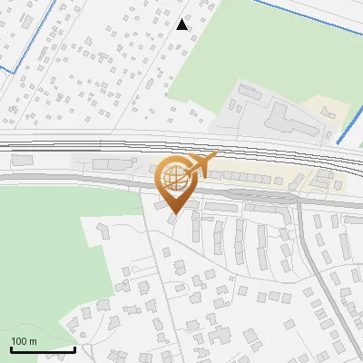 Foto zu Stader Straße 133, 21075 Hamburg