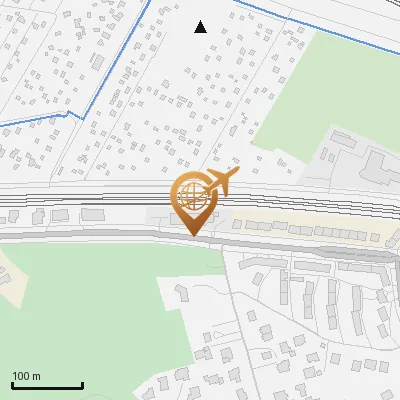 Foto zu Stader Straße 136, 21075 Hamburg