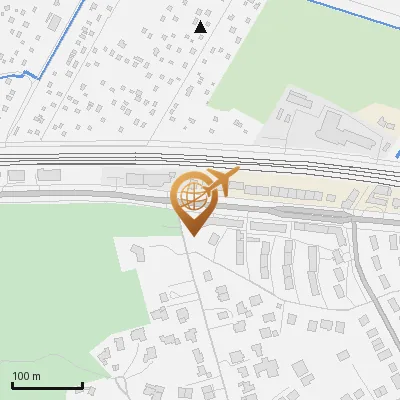 Foto zu Stader Straße 137, 21075 Hamburg