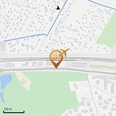 Foto zu Stader Straße 146, 21075 Hamburg