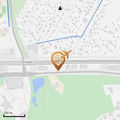 Foto zu Stader Straße 160, 21075 Hamburg