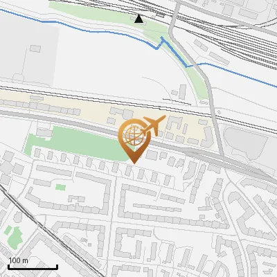 Foto zu Stader Straße 17, 21075 Hamburg