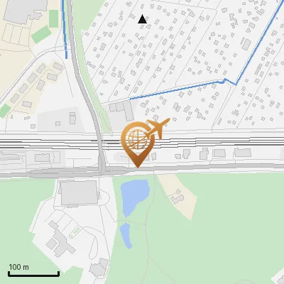 Foto zu Stader Straße 170, 21075 Hamburg