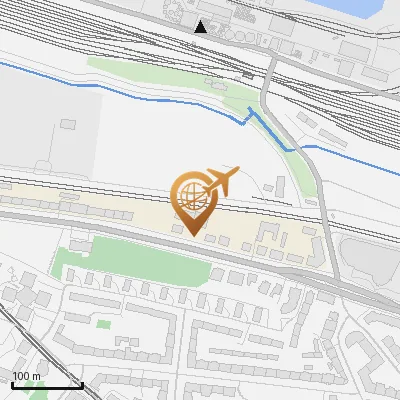 Foto zu Stader Straße 20, 21075 Hamburg