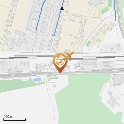 Foto zu Stader Straße 210, 21075 Hamburg