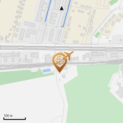 Foto zu Stader Straße 217, 21075 Hamburg