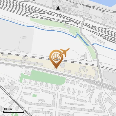 Foto zu Stader Straße 22, 21075 Hamburg